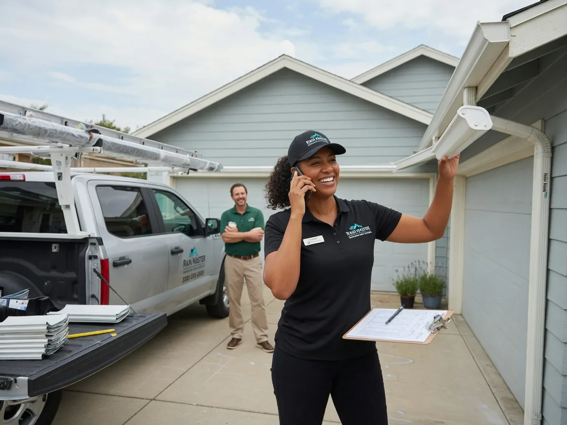 Gutter Installation Palo Alto, CA FAQs